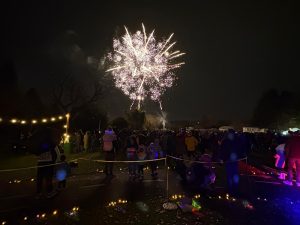 boldmereschool pta fireworks event 3 2025