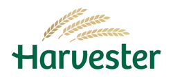 harvester logo